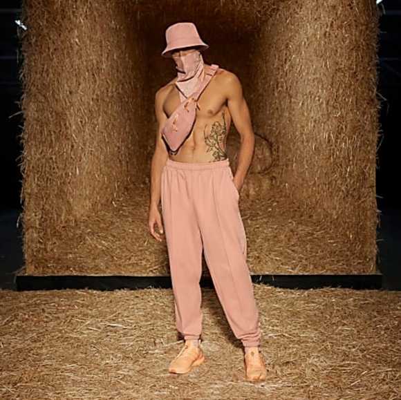 ADIDAS x IVY PARK Rodeo Bucket Hatt